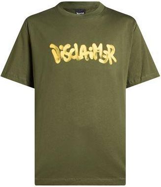 Disclaimer TOPWEAR - T-shirts on YOOX.COM