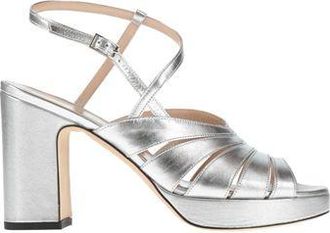 Ernesto Esposito FOOTWEAR - Sandals on YOOX.COM