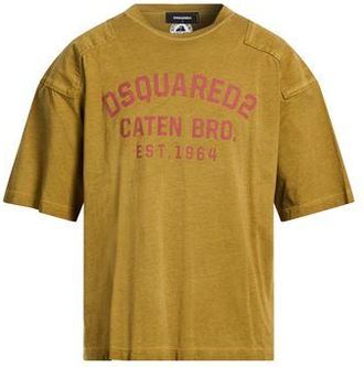Dsquared2 CAMISETAS Y TOPS - Camisetas en YOOX.COM