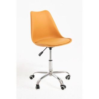 Regalos Miguel Regalos Miguel - Sillas De Escritorio - Silla Neo - Mostaza