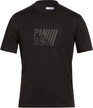 PMDS Premium Mood Denim Superior TOPWEAR - T-shirts su YOOX.COM