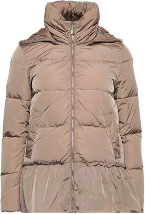 Liu Jo ROPA DE ABRIGO - Plum&iacute;feros y acolchados en YOOX.COM