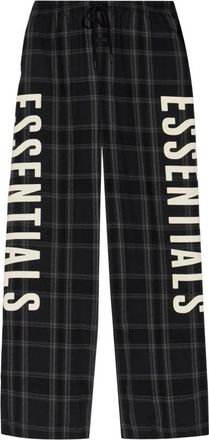 Fear of God Uomo, Pantaloni, Nero, XL, new
