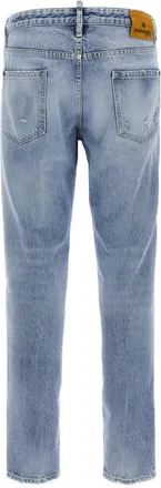 Dsquared2 Cool Guy Jeans - Light blue