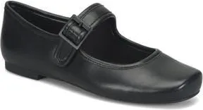 Korks Portia Flat in Black at Nordstrom Rack, Size 6.5