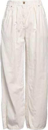 Brunello Cucinelli PARTES DE ABAJO - Pantalones vaqueros en YOOX.COM