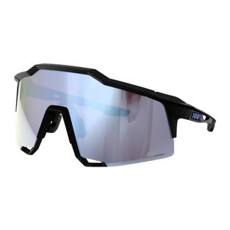 100% Accessoires, unisex, Zwart, ONE Size, Speedcraft Zonnebril