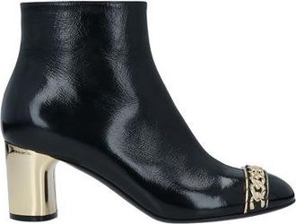 Casadei CALZADO - Botines de caña alta en YOOX.COM