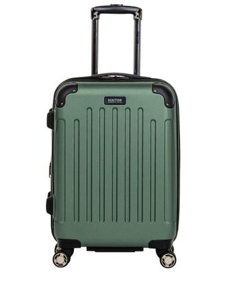 Kenneth Cole Renegade Expandable 20In Carry-On