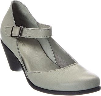 Arche Naokou Leather Pump