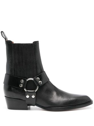 PARIS TEXAS Helena Ankle Boot