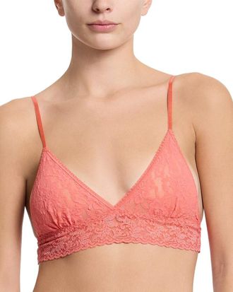 Hanky Panky Padded Bralette