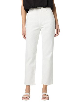 Joe's Ankara The Og Straight Ankle Jean
