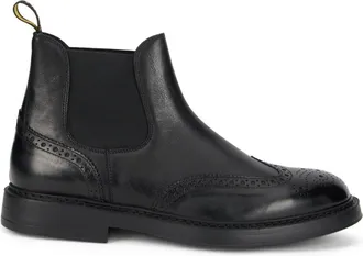 Doucal's Uomo, Scarpe, Nero, 41 1/2 EU, new