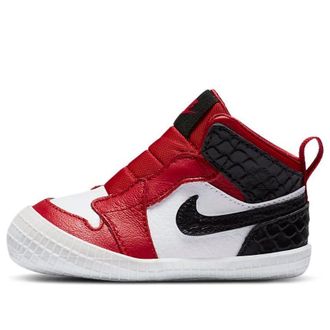 Air Jordan 1 Retro CB Satin Red AT3745-601