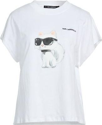 Karl Lagerfeld TOPWEAR - T-shirts sur YOOX.COM
