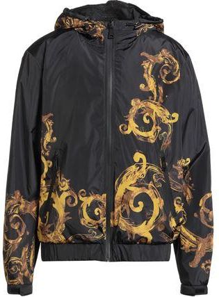 Versace JACKEN & MÄNTEL - Jacken und Anoraks auf YOOX.COM