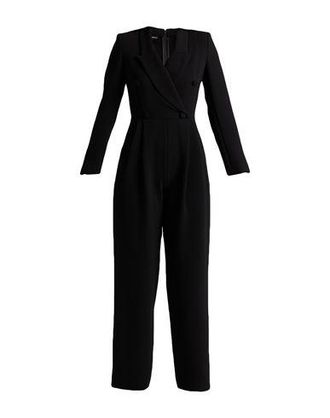 Emporio Armani JUMPSUITS & TRACKSUITS - Jumpsuits sur YOOX.COM
