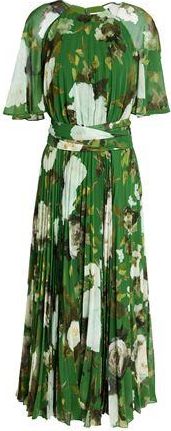 Erdem DRESSES - Maxi dresses on YOOX.COM