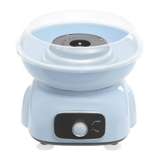 OEM M&aacute;quina De Algod&oacute;n De Az&uacute;car, 500 W De Potencia, Calentamiento R&aacute;pido