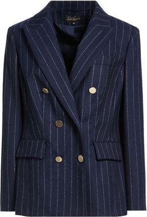 Luisa Spagnoli COMPLETI E COORDINATI - Blazers su YOOX.COM