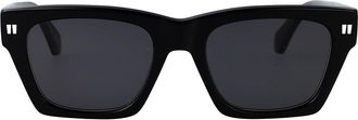 Off-white Valdez Sunglasses