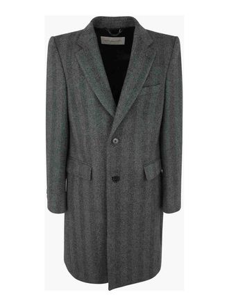 Dries Van Noten 00140 richards 7067 coat