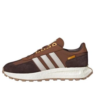 adidas Retropy E5 Boost Brown JQ0006