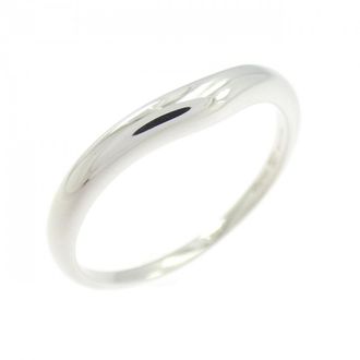 Bulgari Platinum Platinum 950 Wedding Ring (Pre-Owned)