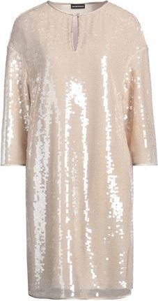 Emporio Armani DRESSES - Mini dresses on YOOX.COM