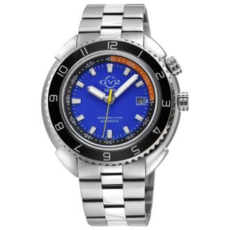 Gevril Group Squalo Mens Watch