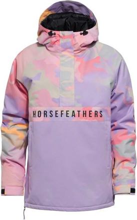 Horsefeathers Tala Jacket Skijacke f&uuml;r Damen | lila