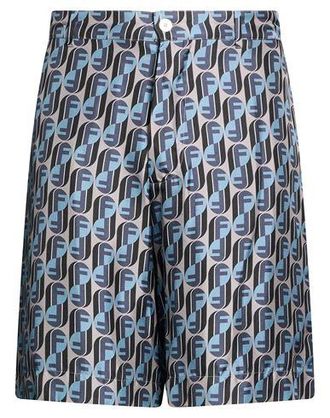 Fendi BOTTOMWEAR - Shorts & Bermuda Shorts sur YOOX.COM