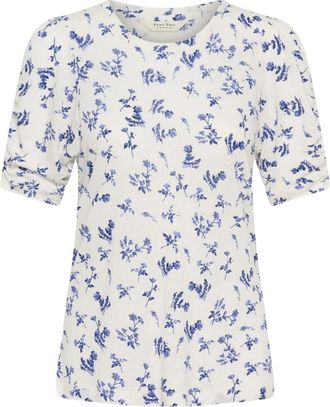 Part Two T-Shirts - Dames - T-shirts - Veelkleurig - S - Tops
