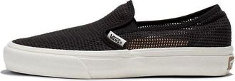 Vans Slip-On Mesh VR3 Black VN0007R9BLA