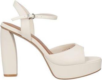 Luciano Barachini SCHUHE - Sandalen auf YOOX.COM