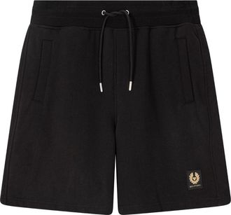 Belstaff Pantaloncini Casual - - Shorts - Uomo - Nero - M