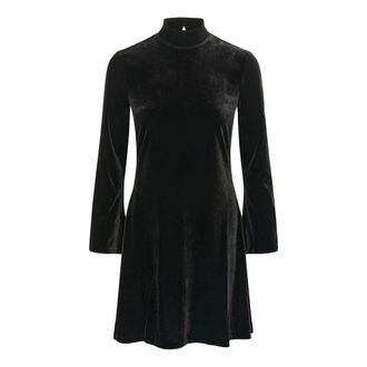 Part Two Vestidos - Dresses - Mujer - Negro - L