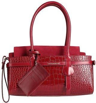 Dsquared2 BOLSOS - Bolsos de mano en YOOX.COM