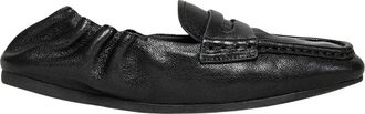 Massimo Santini Schoenen, Dames, Zwart, 37 EU, Loafers