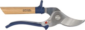 Opinel Herramienta Para Podar Opinel Pruning Shears Capacidad De Corte 20 Mm Acero Inoxidable