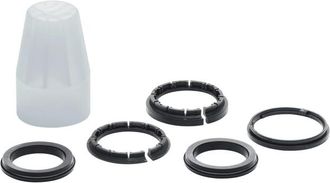 GROHE dichtingsset voor Eurodisc Europlus Eurowing