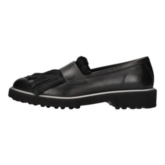 Marechiaro 1962 Brivio Loafers - Dames - Schoenen - Zwart - Maat: 35 EU Leer