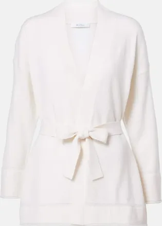 Max Mara Arno cashmere cardigan