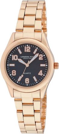 London Fog Womens Brixton Watch