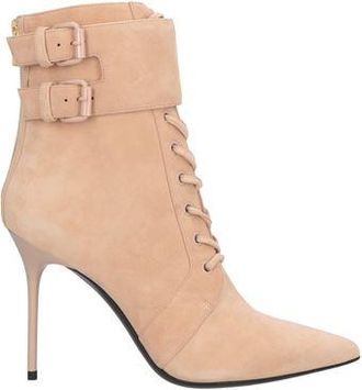 Balmain FOOTWEAR - Ankle boots on YOOX.COM
