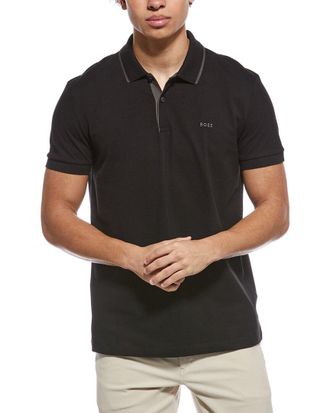 HUGO BOSS Firenze Polo