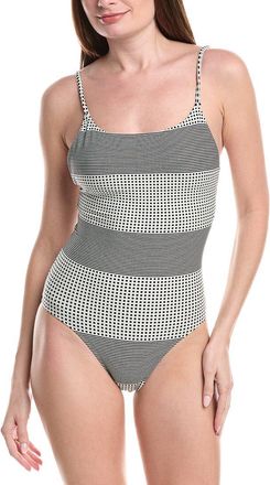 Lemlem Lemlem Elene One-Piece