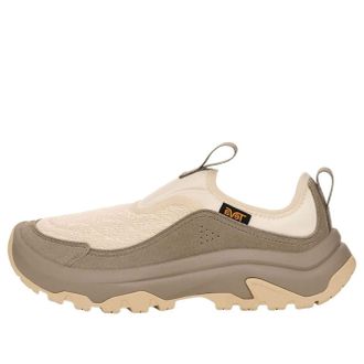 Teva (WMNS) TEVA Hurricane Daybreaker Slip-On Grayish Brown 1172954-DRTT