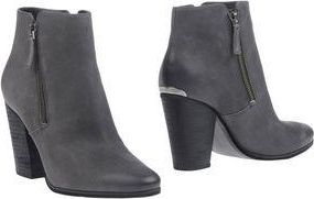 Michael Kors CALZADO - Botines de ca&ntilde;a alta en YOOX.COM